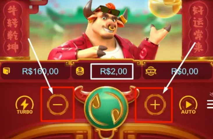 Spielen Sie Fortune Ox auf der kostenlosen 1win-Demo.